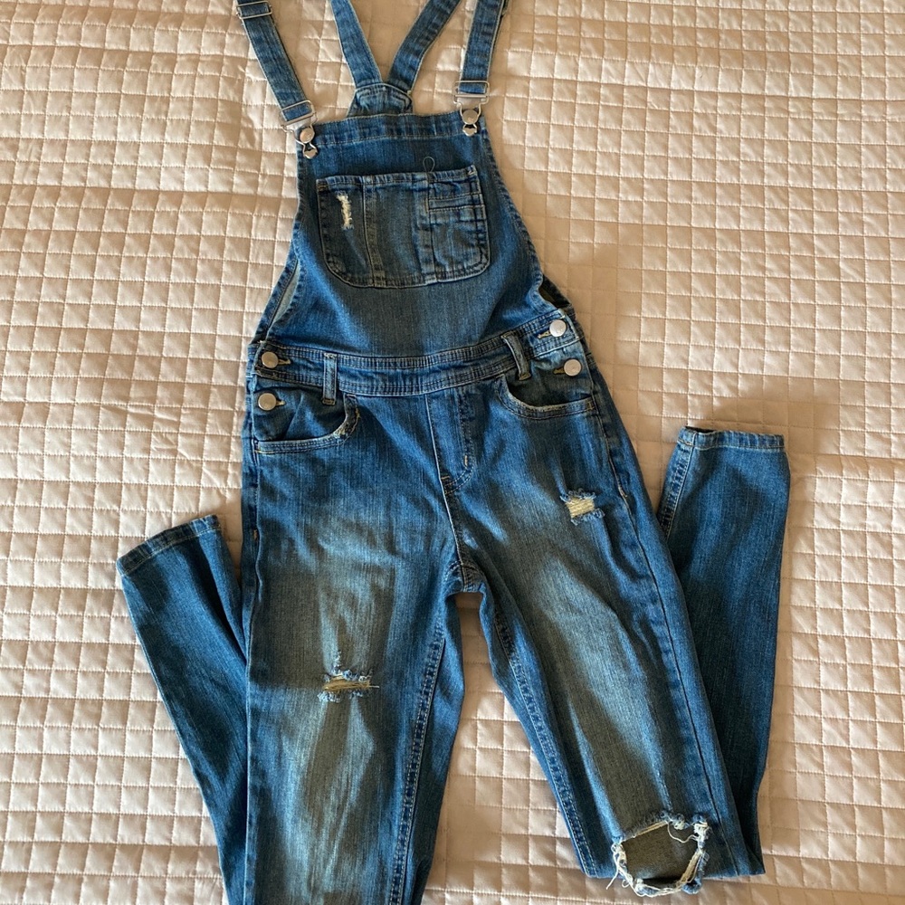 Overalls